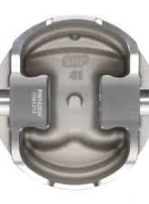 JE Pistons SRP Chevrolet Small Block Piston - 4.155 in. Bore - 1.125 in. CH, 4.00 CC  Set of 1                                     - 142024S - Image 3