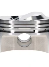 JE Pistons SRP Chevrolet Small Block Piston - 4.155 in. Bore - 1.125 in. CH, 4.00 CC  Set of 1                                     - 142024S - Image 5