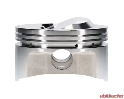 JE Pistons SRP Chevrolet Small Block Piston - 4.155 in. Bore - 1.125 in. CH, 4.00 CC  Set of 1 - 142024S