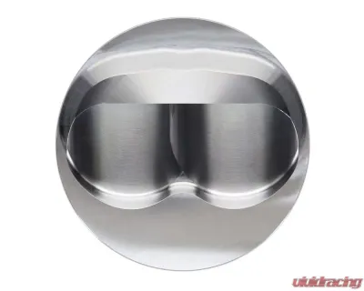 JE Pistons SRP Chevrolet Small Block Piston - 4.155 in. Bore - 1.125 in. CH, 4.00 CC  Set of 1 - 142024S