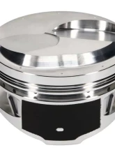 JE Pistons Chevrolet Big Block Piston Kit - 4.600 in. Bore - 1.270 in. CH, 13.00 CC  Set of 8                                     - 170673 - Image 2