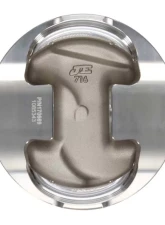 JE Pistons Chevrolet Big Block Piston Kit - 4.600 in. Bore - 1.270 in. CH, 13.00 CC  Set of 8                                     - 170673 - Image 3