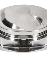 JE Pistons Chevrolet Big Block Piston Kit - 4.600 in. Bore - 1.270 in. CH, 13.00 CC  Set of 8                                     - 170673 - Image 4