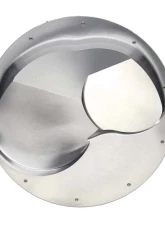 JE Pistons Chevrolet Big Block Piston Kit - 4.600 in. Bore - 1.270 in. CH, 13.00 CC  Set of 8                                     - 170673 - Image 6