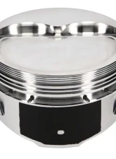 JE Pistons Chevrolet Small Block Piston Kit - 4.000 in. Bore - 1.270 in. CH, -26.00 CC  Set of 8                                     - 232513 - Image 2