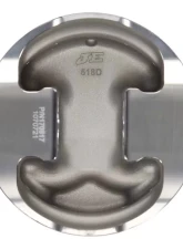 JE Pistons Chevrolet Small Block Piston Kit - 4.000 in. Bore - 1.270 in. CH, -26.00 CC  Set of 8                                     - 232513 - Image 3