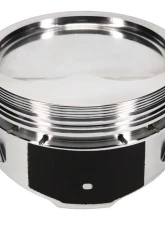 JE Pistons Chevrolet Small Block Piston Kit - 4.000 in. Bore - 1.270 in. CH, -26.00 CC  Set of 8                                     - 232513 - Image 6