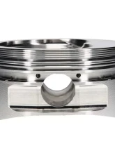 JE Pistons Chevrolet Small Block Piston Kit - 4.000 in. Bore - 1.270 in. CH, -26.00 CC  Set of 8                                     - 232513 - Image 5