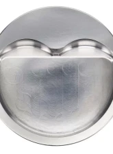 JE Pistons Chevrolet Small Block Piston Kit - 4.000 in. Bore - 1.270 in. CH, -26.00 CC  Set of 8                                     - 232513 - Image 6