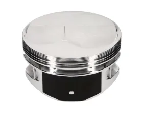 JE Pistons Chevrolet Small Block Piston Kit - 4.165 In. Bore - 1.125 In. CH, 3.30 CC, Set of 8