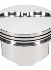 JE Pistons SRP Chevrolet Small Block Piston Kit - 4.030 in. Bore - 1.125 in. CH, -5.00 CC  Set of 8                                     - 138093 - Image 2