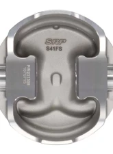 JE Pistons SRP Chevrolet Small Block Piston Kit - 4.030 in. Bore - 1.125 in. CH, -5.00 CC  Set of 8                                     - 138093 - Image 3