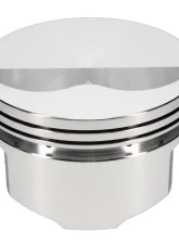 JE Pistons SRP Chevrolet Small Block Piston Kit - 4.030 in. Bore - 1.125 in. CH, -5.00 CC  Set of 8                                     - 138093 - Image 6