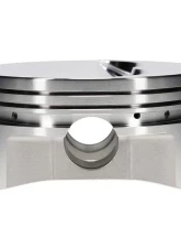 JE Pistons SRP Chevrolet Small Block Piston Kit - 4.030 in. Bore - 1.125 in. CH, -5.00 CC  Set of 8                                     - 138093 - Image 5