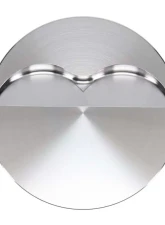 JE Pistons SRP Chevrolet Small Block Piston Kit - 4.030 in. Bore - 1.125 in. CH, -5.00 CC  Set of 8                                     - 138093 - Image 6