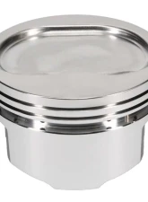 JE Pistons SRP Chevrolet Small Block Piston - 4.155 in. Bore - 1.260 in. CH, -26.00 CC  Set of 1                                     - 206043S - Image 6