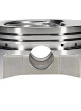 JE Pistons SRP Chevrolet Small Block Piston - 4.155 in. Bore - 1.260 in. CH, -26.00 CC  Set of 1                                     - 206043S - Image 5