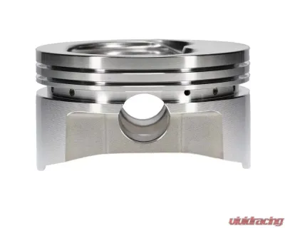 JE Pistons SRP Chevrolet Small Block Piston - 4.155 in. Bore - 1.260 in. CH, -26.00 CC  Set of 1 - 206043S