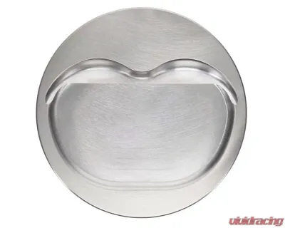 JE Pistons SRP Chevrolet Small Block Piston - 4.155 in. Bore - 1.260 in. CH, -26.00 CC  Set of 1 - 206043S