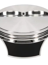 JE Pistons SRP Pro 2618 Chevrolet Small Block Piston Kit - 4.040 in. Bore - 1.560 in. CH, -5.00 CC  Set of 8                                     - 367102 - Image 2