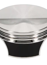 JE Pistons SRP Pro 2618 Chevrolet Small Block Piston Kit - 4.040 in. Bore - 1.560 in. CH, -5.00 CC  Set of 8                                     - 367102 - Image 6