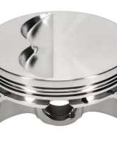 JE Pistons SRP Pro 2618 Chevrolet Small Block Piston Kit - 4.040 in. Bore - 1.560 in. CH, -5.00 CC  Set of 8                                     - 367102 - Image 4