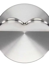 JE Pistons SRP Pro 2618 Chevrolet Small Block Piston Kit - 4.040 in. Bore - 1.560 in. CH, -5.00 CC  Set of 8                                     - 367102 - Image 6