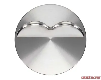 JE Pistons SRP Pro 2618 Chevrolet Small Block Piston Kit - 4.040 in. Bore - 1.560 in. CH, -5.00 CC  Set of 8 - 367102