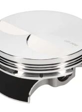 JE Pistons SRP Pro 2618 Chevrolet LS Gen III/IV Piston - 4.005 in. Bore - 1.110 in. CH, -5.00 CC  Set of 1                                     - 361028R - Image 2