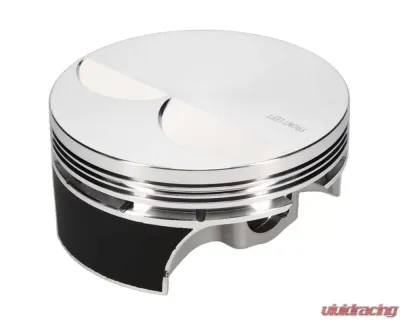 JE Pistons SRP Pro 2618 Chevrolet LS Gen III/IV Piston - 4.005 in. Bore - 1.110 in. CH, -5.00 CC  Set of 1 - 361028R