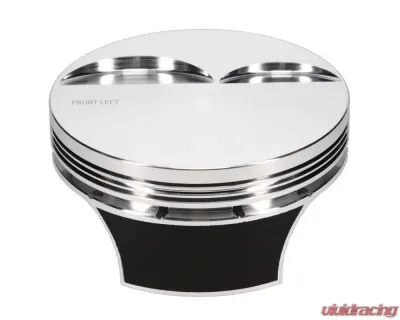 JE Pistons SRP Pro 2618 Chevrolet LS Gen III/IV Piston - 4.005 in. Bore - 1.110 in. CH, -5.00 CC  Set of 1 - 361028R