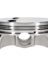 JE Pistons SRP Pro 2618 Chevrolet LS Gen III/IV Piston - 4.005 in. Bore - 1.110 in. CH, -5.00 CC  Set of 1                                     - 361028R - Image 6