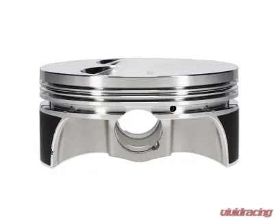 JE Pistons SRP Pro 2618 Chevrolet LS Gen III/IV Piston - 4.005 in. Bore - 1.110 in. CH, -5.00 CC  Set of 1 - 361028R