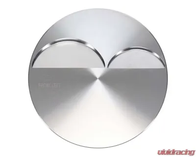 JE Pistons SRP Pro 2618 Chevrolet LS Gen III/IV Piston - 4.005 in. Bore - 1.110 in. CH, -5.00 CC  Set of 1 - 361028R