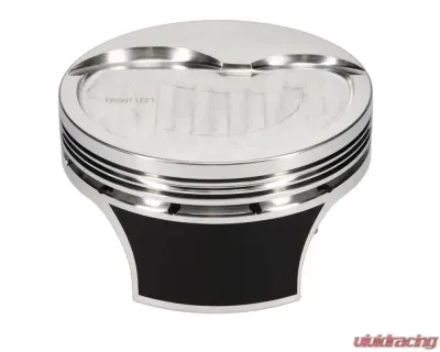 JE Pistons SRP Pro 4032 Chevrolet LS Gen III/IV Piston Kit - 4.030 In. Bore - 1.300 In. CH, -15.50 CC, Set of 8 - 288005