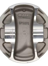 JE Pistons SRP Pro 4032 Chevrolet LS Gen III/IV Piston Kit - 4.030 In. Bore - 1.300 In. CH, -15.50 CC, Set of 8                                     - 288005 - Image 4