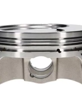 JE Pistons SRP Pro 4032 Chevrolet LS Gen III/IV Piston Kit - 4.030 In. Bore - 1.300 In. CH, -15.50 CC, Set of 8                                     - 288005 - Image 6