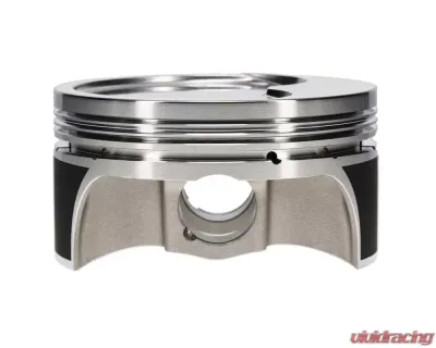 JE Pistons SRP Pro 4032 Chevrolet LS Gen III/IV Piston Kit - 4.030 In. Bore - 1.300 In. CH, -15.50 CC, Set of 8 - 288005