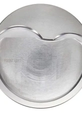 JE Pistons SRP Pro 4032 Chevrolet LS Gen III/IV Piston Kit - 4.030 In. Bore - 1.300 In. CH, -15.50 CC, Set of 8                                     - 288005 - Image 7