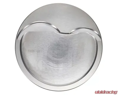 JE Pistons SRP Pro 4032 Chevrolet LS Gen III/IV Piston Kit - 4.030 In. Bore - 1.300 In. CH, -15.50 CC, Set of 8 - 288005