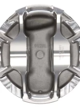 JE Pistons Chevrolet LS Gen III/IV Piston Kit - 4.080 In. Bore - 1.304 In. CH, -5.00 CC, Set of 8                                     - 311968 - Image 3