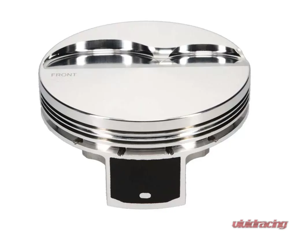 JE Pistons BBM Flat Top Piston Set 4.375