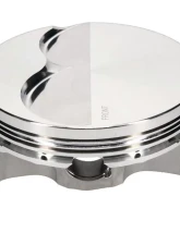 JE Pistons Chevrolet LS Gen III/IV Piston Kit - 4.080 In. Bore - 1.304 In. CH, -5.00 CC, Set of 8                                     - 311968 - Image 4