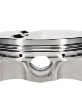 JE Pistons Chevrolet LS Gen III/IV Piston Kit - 4.080 In. Bore - 1.304 In. CH, -5.00 CC, Set of 8                                     - 311968 - Image 5