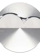 JE Pistons Chevrolet LS Gen III/IV Piston Kit - 4.080 In. Bore - 1.304 In. CH, -5.00 CC, Set of 8                                     - 311968 - Image 6