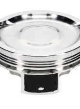 JE Pistons Chevrolet LS Gen III/IV Piston Kit - 4.010 In. Bore - 1.115 In. CH, -26.60 CC, Set of 8                                     - 312041 - Image 2