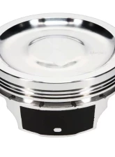 JE Pistons Chevrolet LS Gen III/IV Piston Kit - 4.010 In. Bore - 1.115 In. CH, -26.60 CC, Set of 8                                     - 312041 - Image 6
