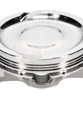 JE Pistons Chevrolet LS Gen III/IV Piston Kit - 4.010 In. Bore - 1.115 In. CH, -26.60 CC, Set of 8                                     - 312041 - Image 4