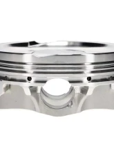 JE Pistons Chevrolet LS Gen III/IV Piston Kit - 4.010 In. Bore - 1.115 In. CH, -26.60 CC, Set of 8                                     - 312041 - Image 5