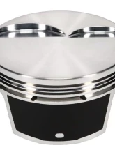 JE Pistons Chevrolet LS Gen III/IV Piston Kit - 3.905 in. Bore - 1.340 in. CH, -2.00 CC  Set of 8                                     - 321240 - Image 2